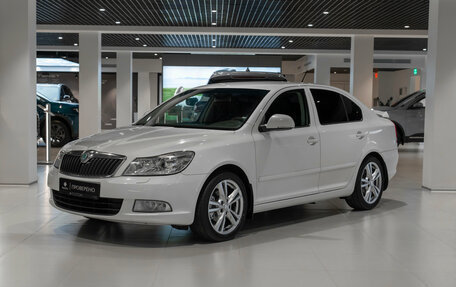Skoda Octavia, 2012 год, 830 000 рублей, 1 фотография