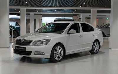 Skoda Octavia, 2012 год, 830 000 рублей, 1 фотография