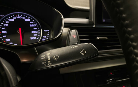 Audi A7, 2011 год, 1 690 000 рублей, 19 фотография