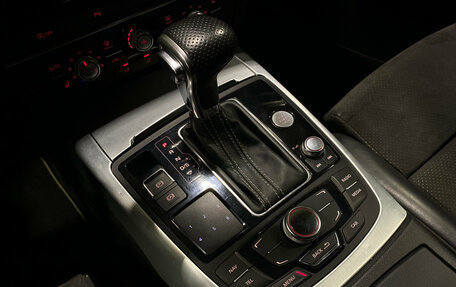Audi A7, 2011 год, 1 690 000 рублей, 13 фотография