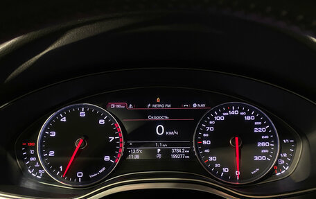 Audi A7, 2011 год, 1 690 000 рублей, 21 фотография