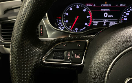 Audi A7, 2011 год, 1 690 000 рублей, 16 фотография
