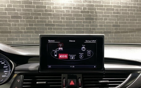 Audi A7, 2011 год, 1 690 000 рублей, 11 фотография