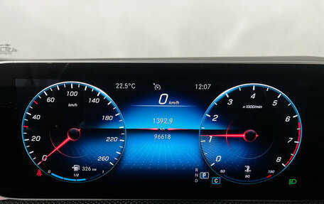 Mercedes-Benz CLA, 2019 год, 2 897 000 рублей, 11 фотография