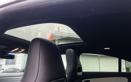 Mercedes-Benz CLA, 2019 год, 2 897 000 рублей, 15 фотография