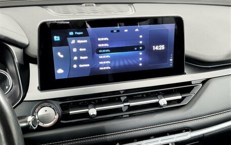 Chery Tiggo 8 I, 2023 год, 1 790 000 рублей, 7 фотография