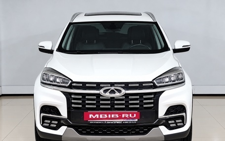 Chery Tiggo 8 I, 2023 год, 1 790 000 рублей, 2 фотография