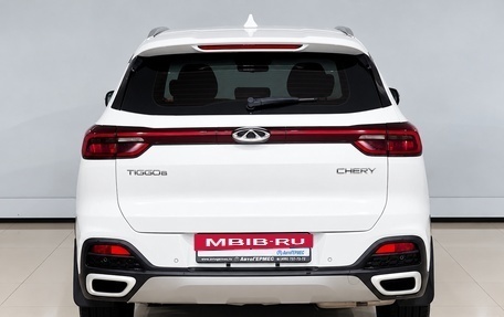 Chery Tiggo 8 I, 2023 год, 1 790 000 рублей, 3 фотография