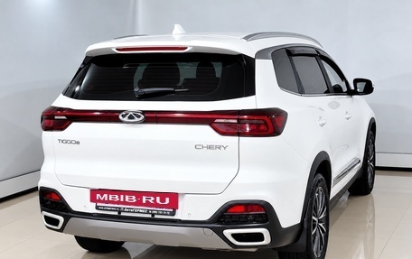 Chery Tiggo 8 I, 2023 год, 1 790 000 рублей, 4 фотография