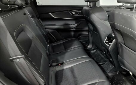 Chery Tiggo 8 I, 2023 год, 1 790 000 рублей, 13 фотография