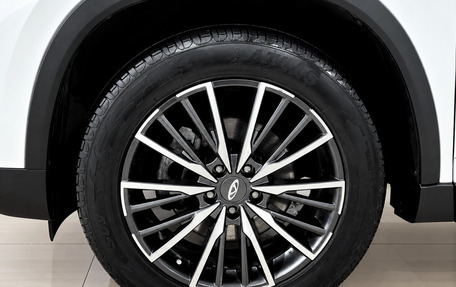 Chery Tiggo 8 I, 2023 год, 1 790 000 рублей, 16 фотография