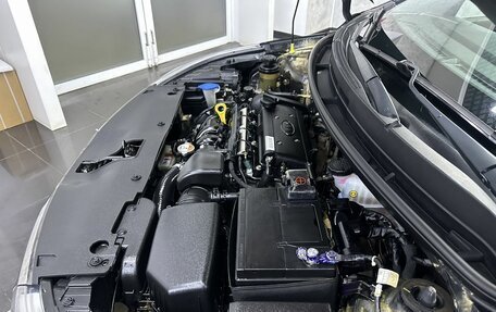 KIA Rio III рестайлинг, 2017 год, 1 345 000 рублей, 32 фотография
