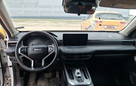 Haval Jolion, 2024 год, 1 334 750 рублей, 7 фотография