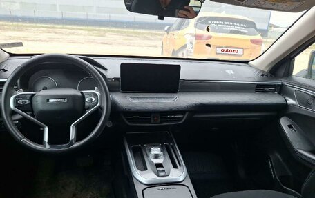 Haval Jolion, 2024 год, 1 334 750 рублей, 11 фотография