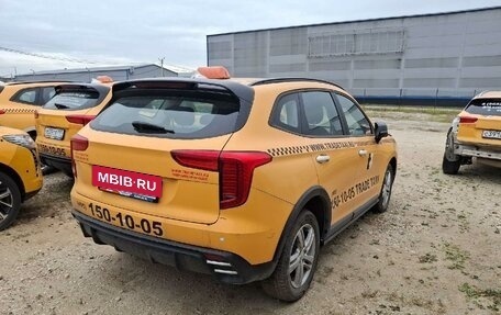 Haval Jolion, 2024 год, 1 334 750 рублей, 5 фотография