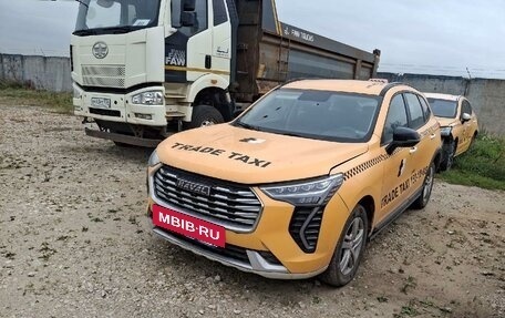 Haval Jolion, 2024 год, 1 334 750 рублей, 4 фотография