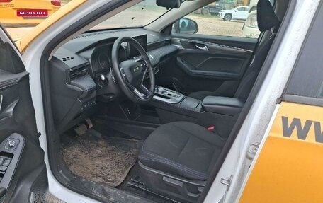Haval Jolion, 2024 год, 1 334 750 рублей, 9 фотография