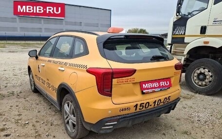 Haval Jolion, 2024 год, 1 334 750 рублей, 6 фотография