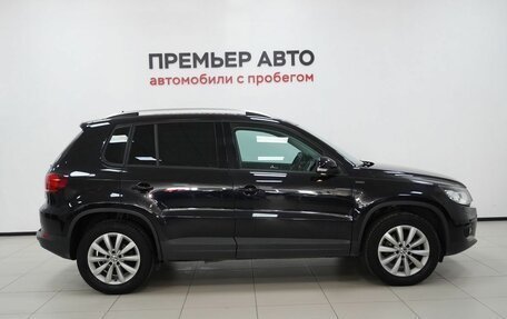 Volkswagen Tiguan I, 2016 год, 1 660 000 рублей, 8 фотография