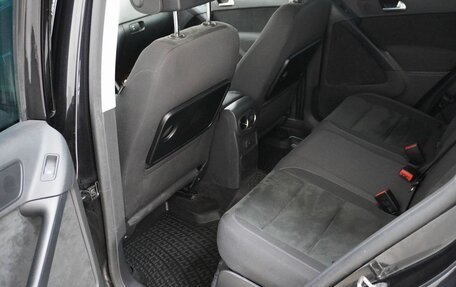 Volkswagen Tiguan I, 2016 год, 1 660 000 рублей, 13 фотография