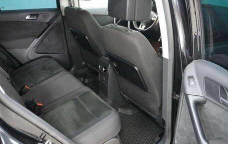 Volkswagen Tiguan I, 2016 год, 1 660 000 рублей, 12 фотография