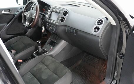 Volkswagen Tiguan I, 2016 год, 1 660 000 рублей, 11 фотография