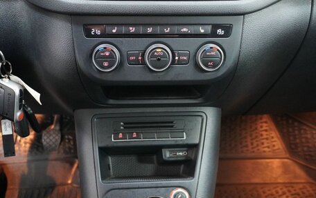 Volkswagen Tiguan I, 2016 год, 1 660 000 рублей, 15 фотография