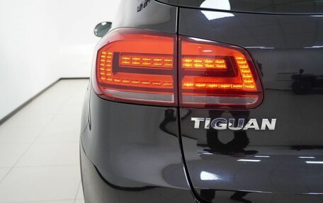 Volkswagen Tiguan I, 2016 год, 1 660 000 рублей, 20 фотография