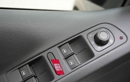 Volkswagen Tiguan I, 2016 год, 1 660 000 рублей, 19 фотография