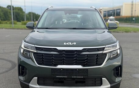 KIA Seltos I, 2026 год, 2 750 000 рублей, 2 фотография