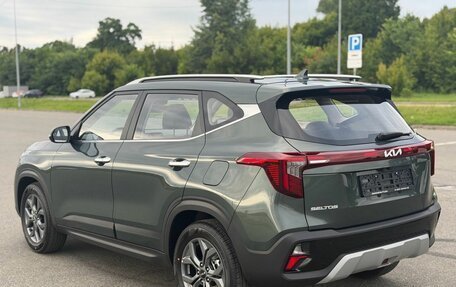 KIA Seltos I, 2026 год, 2 750 000 рублей, 4 фотография