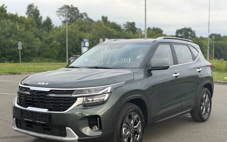 KIA Seltos I, 2026 год, 2 750 000 рублей, 3 фотография