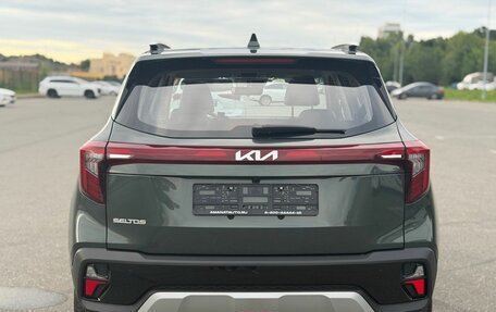 KIA Seltos I, 2026 год, 2 750 000 рублей, 5 фотография