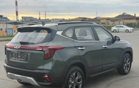 KIA Seltos I, 2026 год, 2 750 000 рублей, 6 фотография