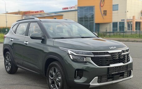 KIA Seltos I, 2026 год, 2 750 000 рублей, 7 фотография