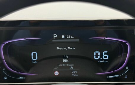 KIA Seltos I, 2026 год, 2 750 000 рублей, 18 фотография