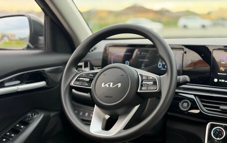 KIA Seltos I, 2026 год, 2 750 000 рублей, 16 фотография