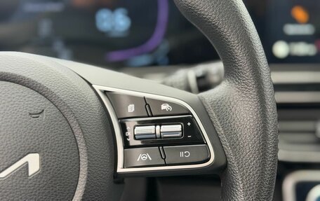 KIA Seltos I, 2026 год, 2 750 000 рублей, 20 фотография