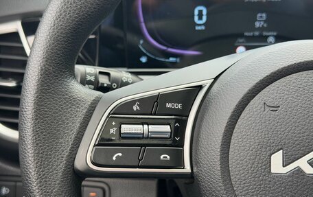 KIA Seltos I, 2026 год, 2 750 000 рублей, 19 фотография