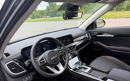 KIA Seltos I, 2026 год, 2 750 000 рублей, 15 фотография