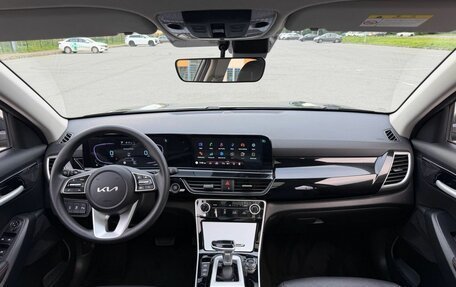 KIA Seltos I, 2026 год, 2 750 000 рублей, 26 фотография