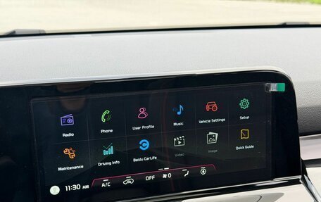 KIA Seltos I, 2026 год, 2 750 000 рублей, 22 фотография