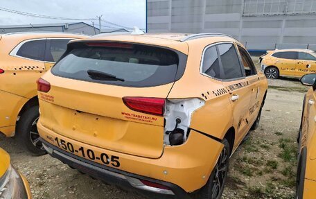 Haval Jolion, 2023 год, 851 730 рублей, 3 фотография