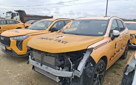 Haval Jolion, 2023 год, 851 730 рублей, 2 фотография