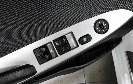 Hyundai Solaris II рестайлинг, 2012 год, 1 049 000 рублей, 15 фотография