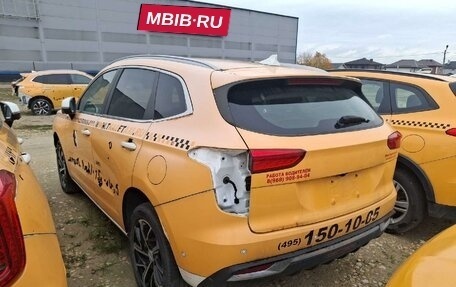 Haval Jolion, 2023 год, 851 730 рублей, 4 фотография
