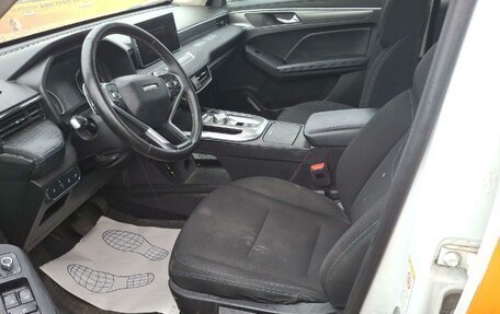 Haval Jolion, 2024 год, 1 344 000 рублей, 8 фотография