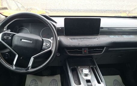 Haval Jolion, 2024 год, 1 344 000 рублей, 11 фотография