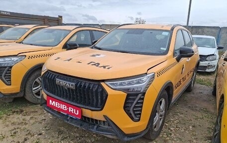 Haval Jolion, 2024 год, 1 344 000 рублей, 2 фотография
