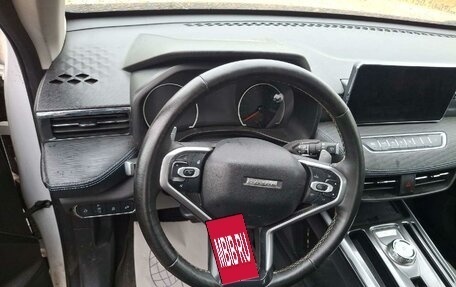 Haval Jolion, 2024 год, 1 344 000 рублей, 6 фотография